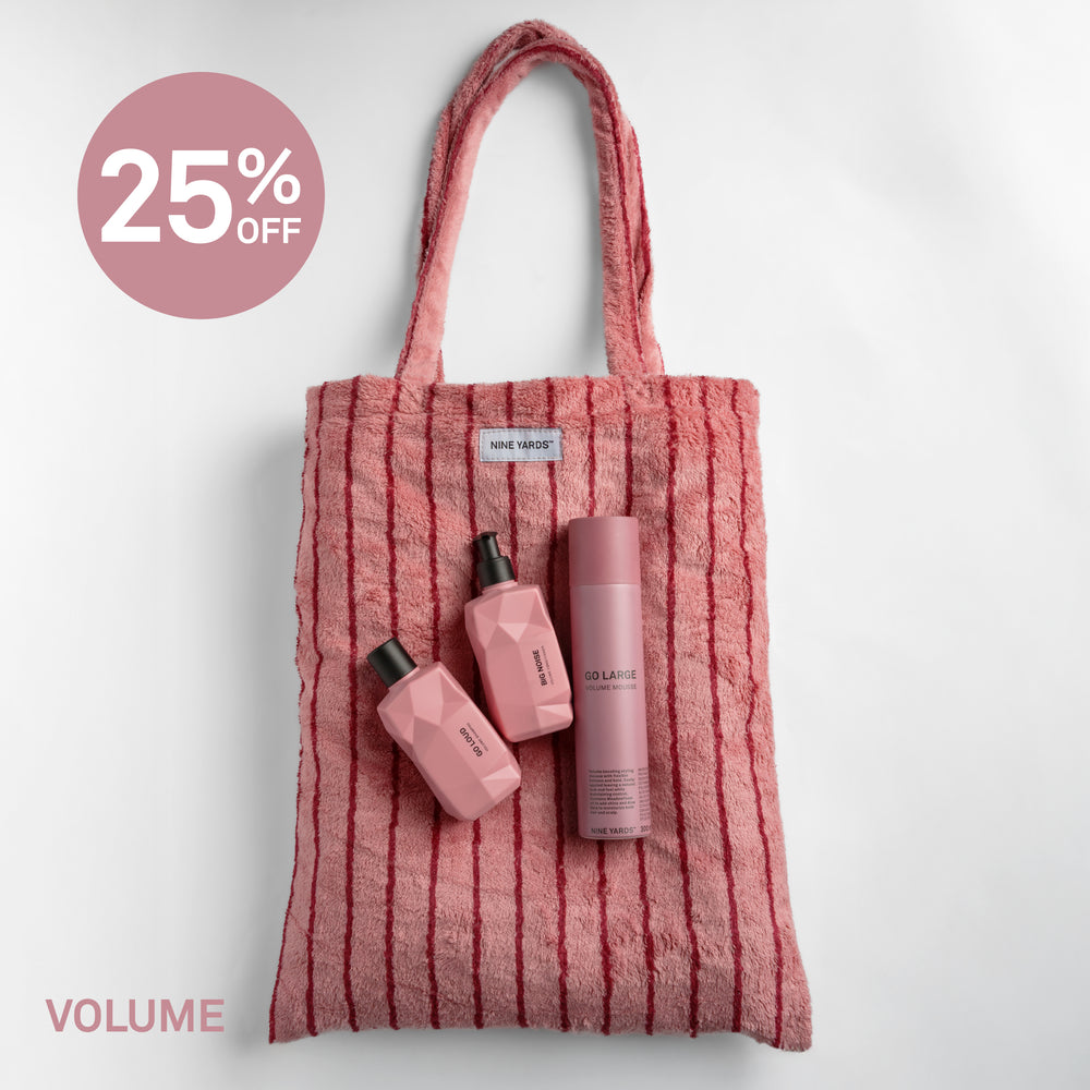 Bundle Value - Volume