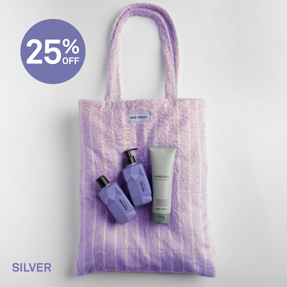 Bundle Value - Silver