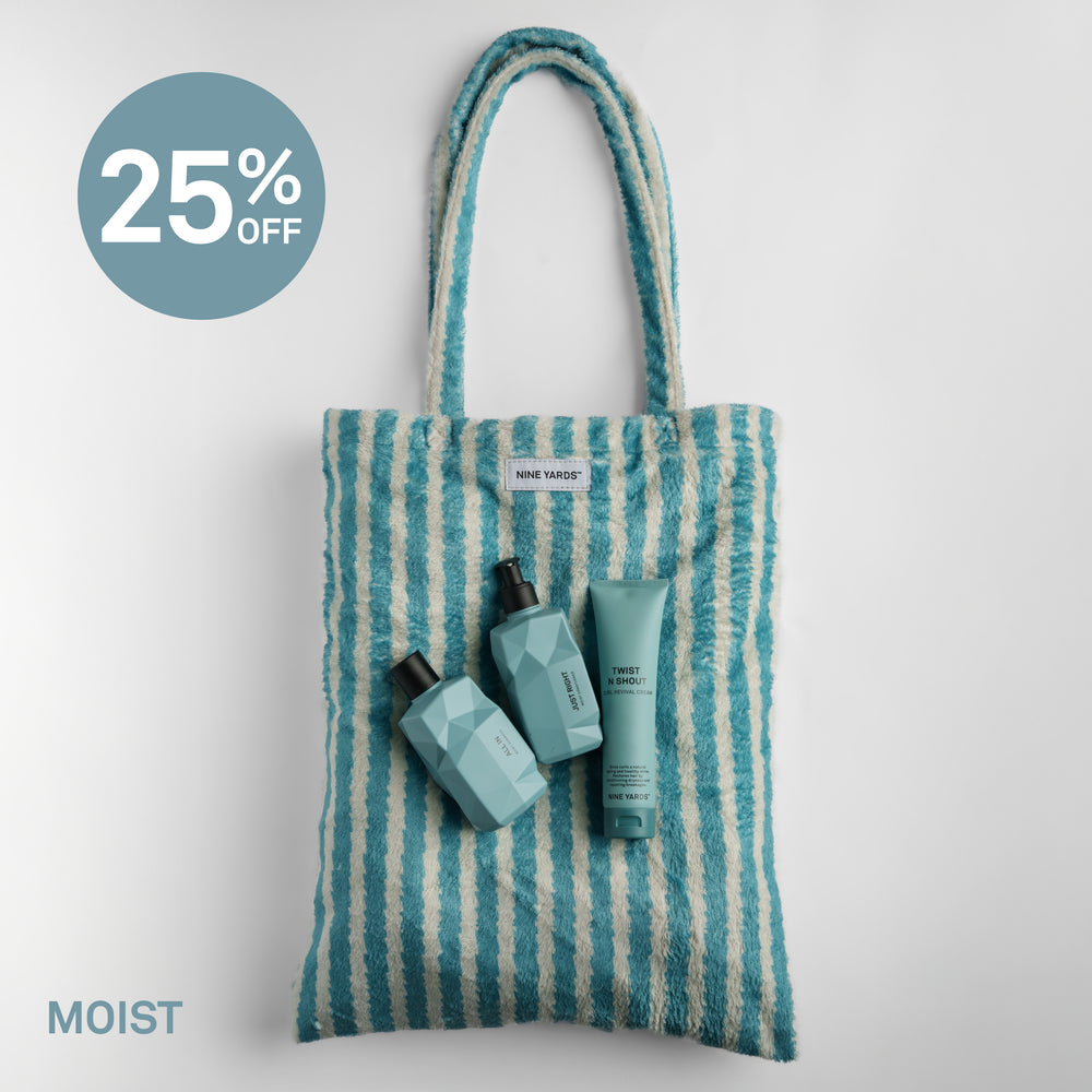 Bundle Value - Moist