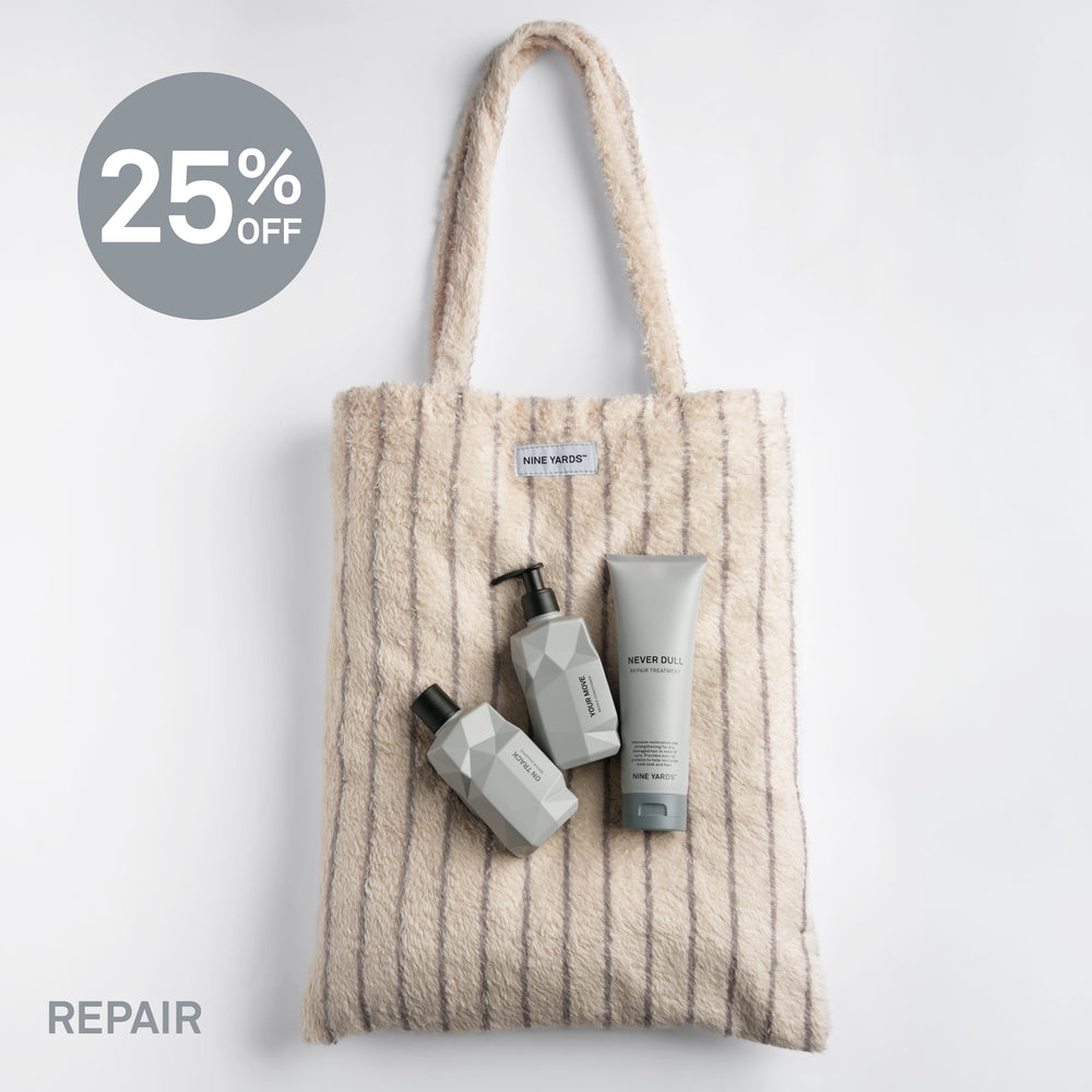 Bundle Value - Repair