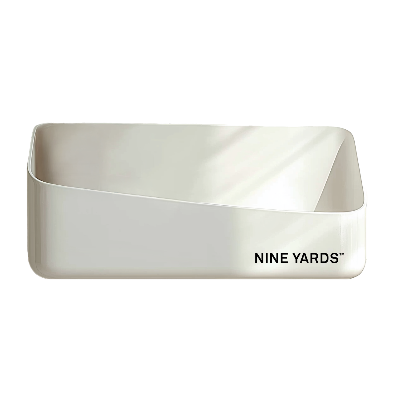 Nine Yards Shower Caddy
