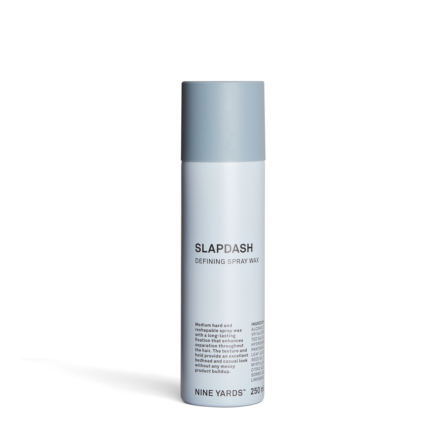 SLAP DASH - DEFINING WAX SPRAY