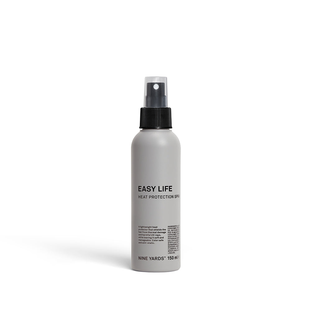 EASY LIFE - HEAT PROTECTION SPRAY