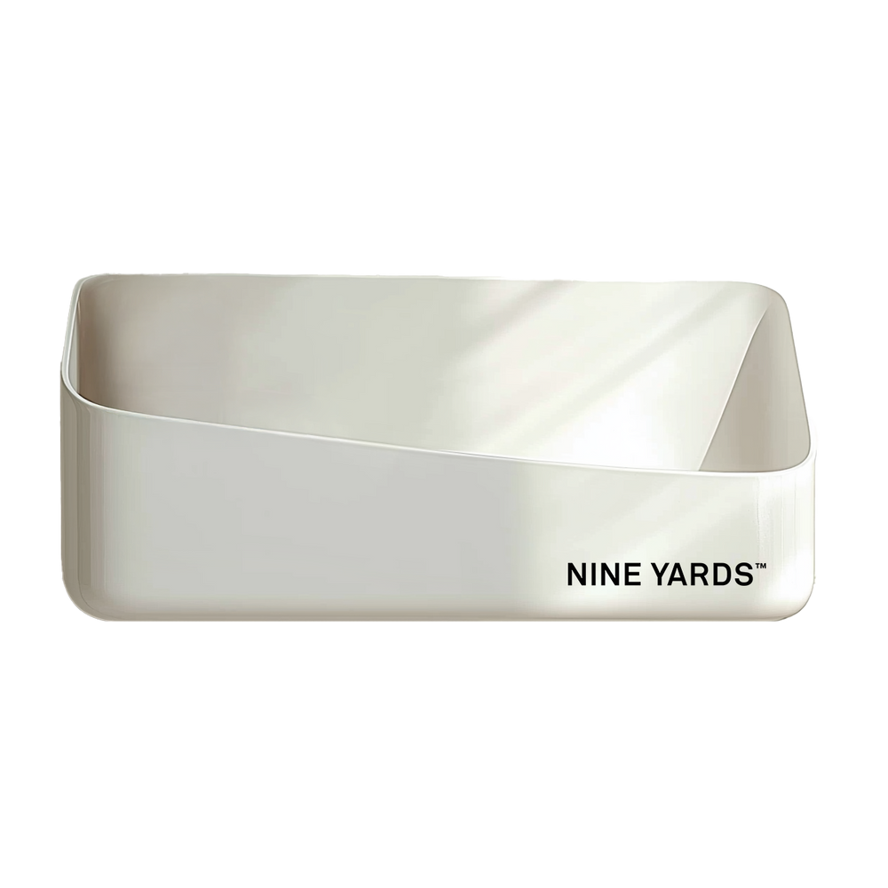 Nine Yards Shower Caddy