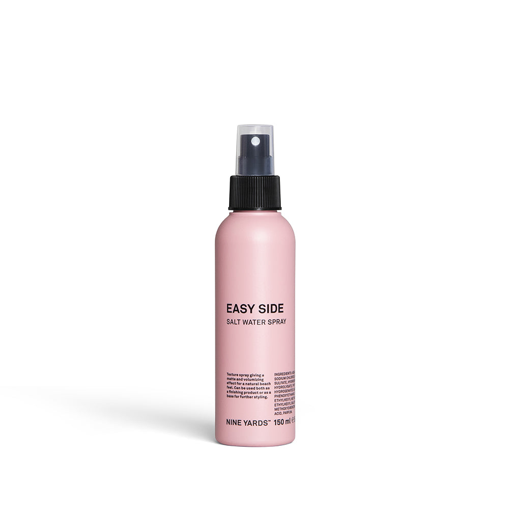 EASY SIDE - SALT WATER SPRAY