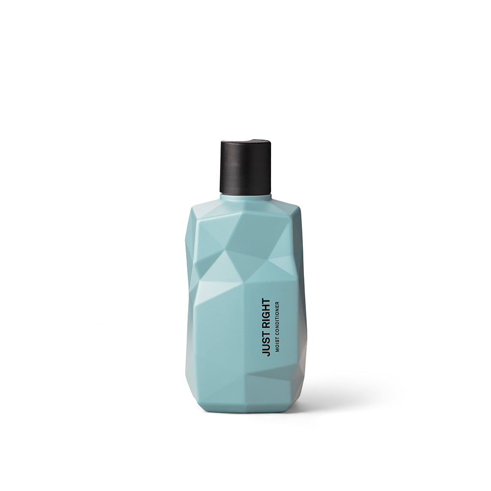 JUST RIGHT - MOIST CONDITIONER