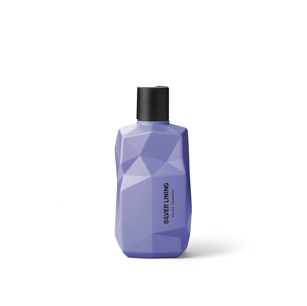 SILVER LINING - SILVER SHAMPOO